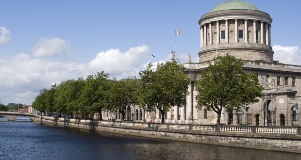 High-Court Dublin