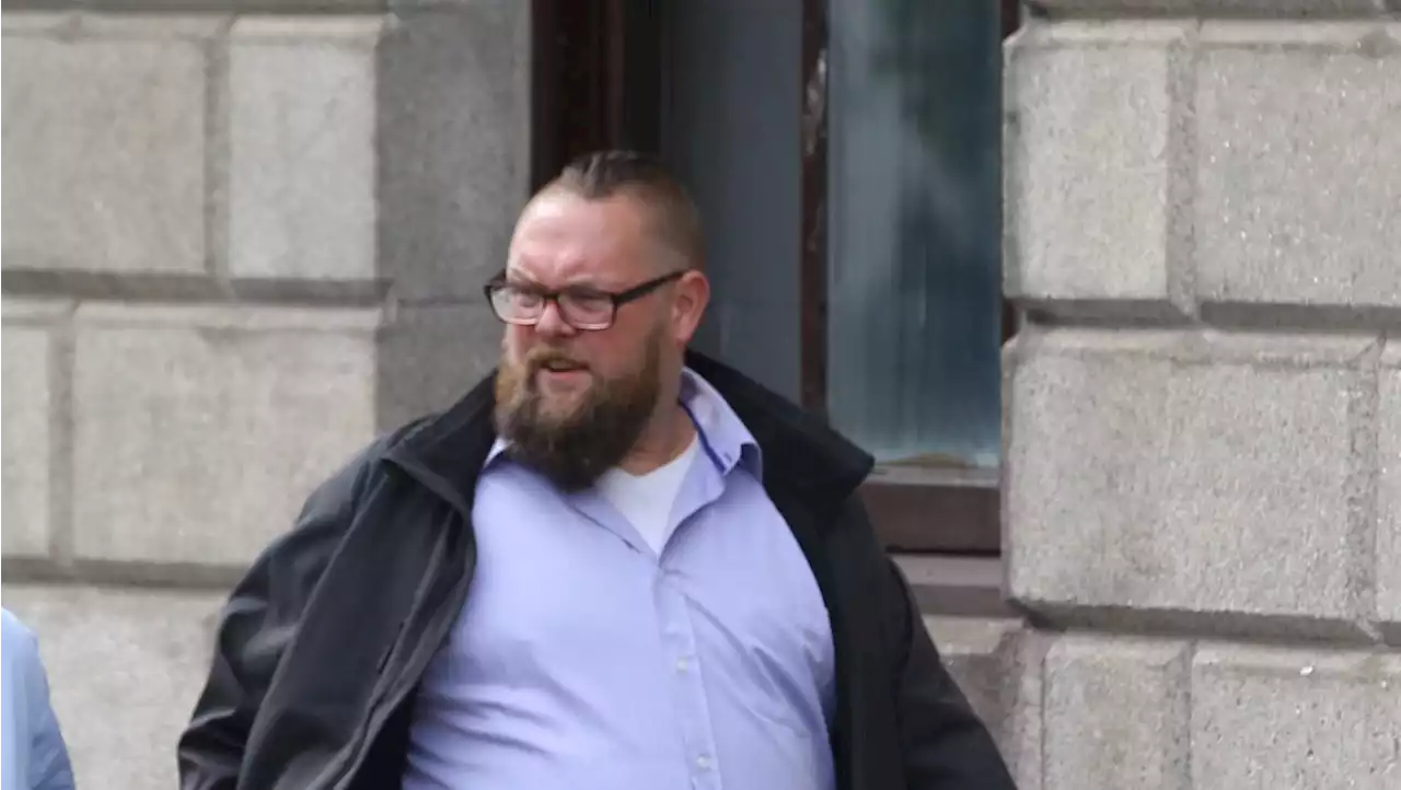 Security firm pays €50k after bouncer extended man's head dangerously